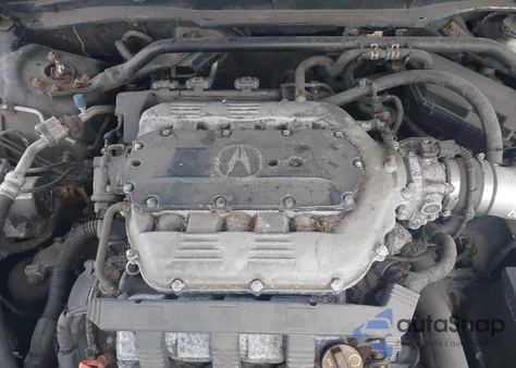2012 Acura Tl 3.5 from USA, damaged, VIN 19UUA8F21CA006976